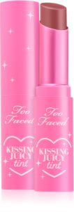 Too Faced Kissing Juicy Lip Tint balzam za toniranje za usne s hidratantnim učinkom nijansa Cream Soda 3 g