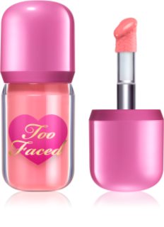 Too Faced Love Flush Glowing Liquid Blush tekutá lícenka odtieň Love Letter 6 ml