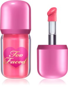 Too Faced Love Flush Glowing Liquid Blush tekutá lícenka odtieň First Love 6 ml