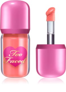 Too Faced Love Flush Glowing Liquid Blush flüssiges Rouge Farbton At First Sight 6 ml