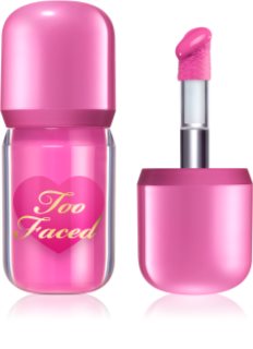 Too Faced Love Flush Glowing Liquid Blush tekutá lícenka odtieň Last Love 6 ml