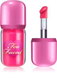 Too Faced Love Flush Glowing Liquid Blush tekutá lícenka odtieň Head Over Heels 6 ml