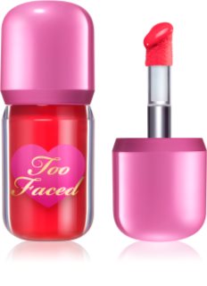 Too Faced Love Flush Glowing Liquid Blush blush liquide