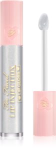Too Faced Lip Injection Lip Gloss hidratáló ajakfény árnyalat Stars Are Aligned 6.5 ml