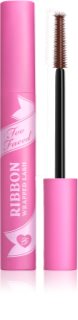 Too Faced Ribbon Wrapped Lash Chocolate Tuša garām un pilnīgām skropstām (tonis) Chocolate 8 ml