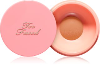 Too Faced Peach Perfector Setting Powder birioji fiksuojamoji pudra atspalvis Caramelized Peach 15 g