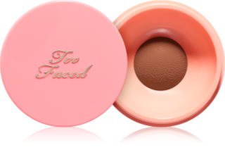Too Faced Peach Perfector Setting Powder fikseeriv tolmpuuder