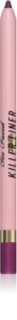 Too Faced Killer Liner 36 Hour Waterproof Gel Eyeliner Pencil vandeniui atsparus gelinis akių kontūro pieštukas ilgai išliekančio poveikio atspalvis Queen 1,2 g