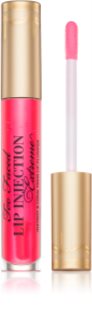 Too Faced Lip Injection Extreme Lip Plumper hydratačný lesk na pery so zväčšujúcim efektom odtieň Pink Punch 4 g