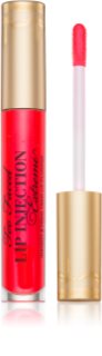 Too Faced Lip Injection Extreme Lip Plumper hydratační lesk na rty se zvětšujícím efektem