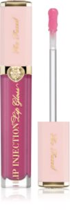 Too Faced Lip Injection Power Plumping Lip Gloss dúsító ajakfény árnyalat Just Friends 6,5 ml