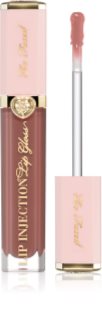 Too Faced Lip Injection Power Plumping Lip Gloss dúsító ajakfény árnyalat Soulmate 6,5 ml
