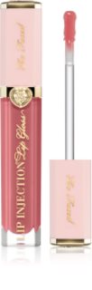 Too Faced Lip Injection Power Plumping Lip Gloss dúsító ajakfény árnyalat Wifey for Lifey 6,5 ml