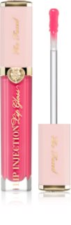 Too Faced Lip Injection Power Plumping Lip Gloss dúsító ajakfény árnyalat Just a Girl 6,5 ml
