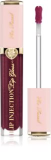 Too Faced Lip Injection Power Plumping Lip Gloss dúsító ajakfény árnyalat Hot Love 6,5 ml