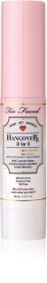 Too Faced Hangover 3-in-1 Replenishing Primer & Setting Spray podlaga in pršilo za fiksacijo v enem z osvežujočim učinkom