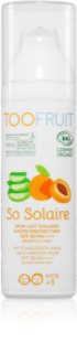 Toofruit My Sunscreen Milk latte abbronzante per bambini SPF 50 100 ml