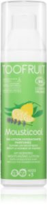 Toofruit Mousticool mleczko nawilżające 100 ml
