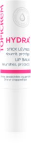 Topicrem UH FACE Ultra-Moisturizing Lip Balm хидратиращ балсам за устни за сухи устни 4 гр.