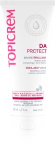 Topicrem AD Emollient Balm baume corps traitant pour peaux très sèches et atopiques