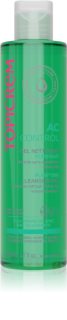 Topicrem AC Purifying Cleansing Gel dogłębnie oczyszczający żel do skóry tłustej i wrażliwej