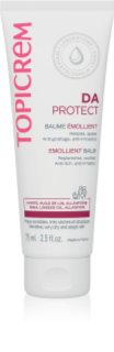 Topicrem AD Emollient Balm балсам-грижа за тяло за много суха чуствителна и атопична кожа