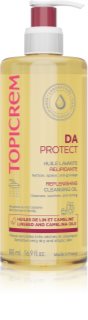 Topicrem DA regeneruojamasis aliejus 500 ml