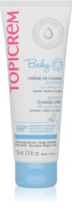 Topicrem BABY Barrier Change Care krem ochronny na odparzenia pieluszkowe 75 ml
