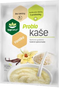 Topnatur Probio kaša instantná kaša s probiotikami