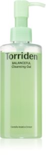 Torriden Balanceful Cleansing Gel gel nettoyant doux avec effets apaisants 200 ml