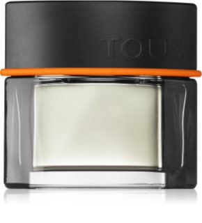 Tous Man Intense Eau de Toilette voor Mannen 50 ml