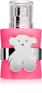 Tous Your Moments Eau de Toilette -tuoksu naisille
