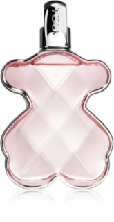 Tous LoveMe Eau de Parfum voor Vrouwen 90 ml