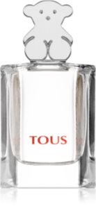 Tous Tous Eau de Toilette για γυναίκες
