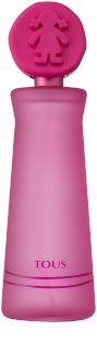 Tous Kids Girl Eau de Toilette for children 100 ml