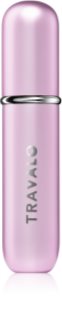 Travalo Classic vaporisateur parfum rechargeable mixte