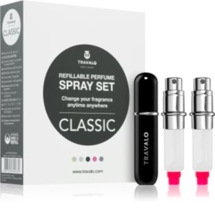 Travalo Classic HD coffret cadeau mixte