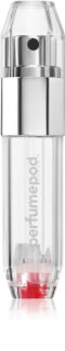 Travalo Perfume Pod Crystal ψεκαστήρας αρώματος 5 ml