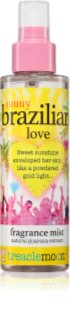 Treaclemoon Brazilian Love tělový sprej 150 ml