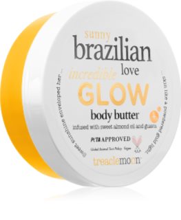 Treaclemoon Brazilian Love vartalovoi 200 ml