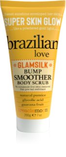 Treaclemoon Brazilian Love vartalokuorinta 200 g