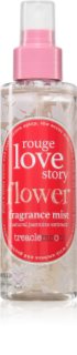 Treaclemoon Rouge Love body spray 150 ml