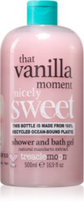 Treaclemoon That Vanilla Moment gel de douche 500 ml