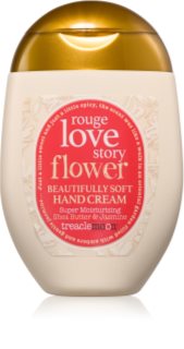 Treaclemoon Rouge Love Story Flower крем за ръце 75 мл.