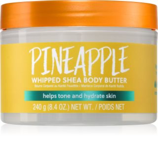 Tree Hut Pineapple Body Butter 240 g