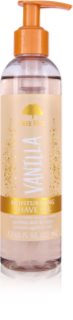 Tree Hut Vanilla hydratačný olej na holenie 227 ml