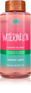 Tree Hut Watermelon Foaming Gel Wash vaahtoava suihkugeeli 532 ml