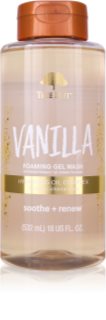 Tree Hut Vanilla Gel Wash gel doccia idratante 532 ml