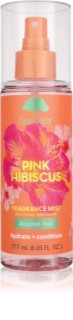 Tree Hut Pink Hibiscus vartalosuihke 177 ml
