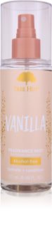 Tree Hut Vanilla spray corpo 177 ml